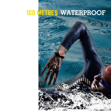 Load image into Gallery viewer, Royal Seafarer (Dive) Watch - Blue