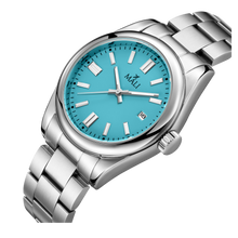 Load image into Gallery viewer, Royal Seafarer (Dive) Watch - Blue