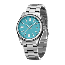 Load image into Gallery viewer, Royal Seafarer (Dive) Watch - Blue