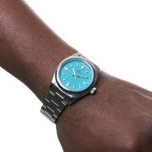 Load image into Gallery viewer, Royal Seafarer (Dive) Watch - Blue