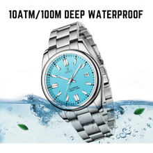 Load image into Gallery viewer, Royal Seafarer (Dive) Watch - Blue