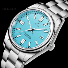 Load image into Gallery viewer, Royal Seafarer (Dive) Watch - Blue