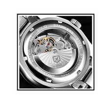 Load image into Gallery viewer, Royal Seafarer (Dive) Watch - Blue