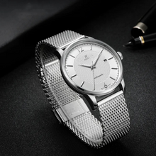 Load image into Gallery viewer, Alpha Silver