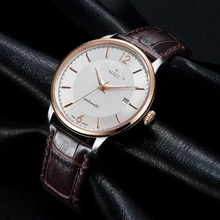 Load image into Gallery viewer, Alpha Rose Gold