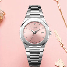 Load image into Gallery viewer, Rina - Silver Pink