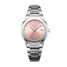 Load image into Gallery viewer, Rina - Silver Pink