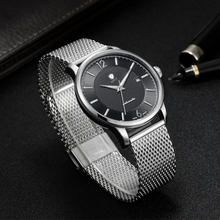 Load image into Gallery viewer, Alpha Silver