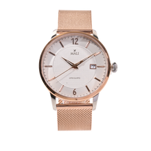 Load image into Gallery viewer, Alpha Rose Gold