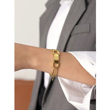 Load image into Gallery viewer, Malkia Bracelet