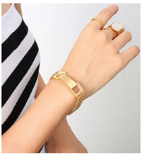 Load image into Gallery viewer, Malkia Bracelet