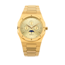 Load image into Gallery viewer, Mansa Gold