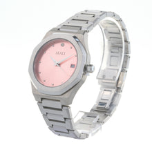 Load image into Gallery viewer, Rina - Silver Pink