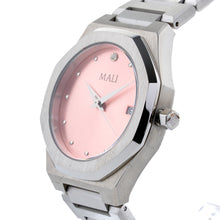 Load image into Gallery viewer, Rina - Silver Pink