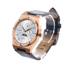 Load image into Gallery viewer, Mansa Rose Gold - White