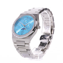 Load image into Gallery viewer, Mansa Silver Blue