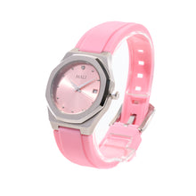 Load image into Gallery viewer, Rina - Silver Pink