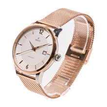 Load image into Gallery viewer, Alpha Rose Gold