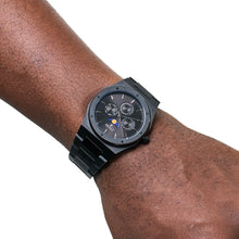 Load image into Gallery viewer, Mansa Black