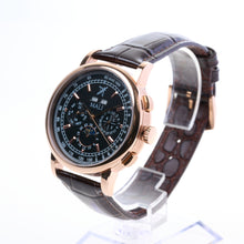 Load image into Gallery viewer, The Sahara Moon Phase (Rose Gold White)
