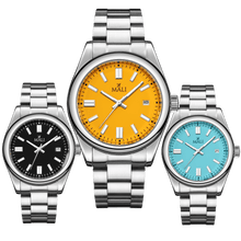 Load image into Gallery viewer, Royal Seafarer (Dive) Watch - Blue
