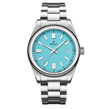 Load image into Gallery viewer, Royal Seafarer (Dive) Watch - Blue

