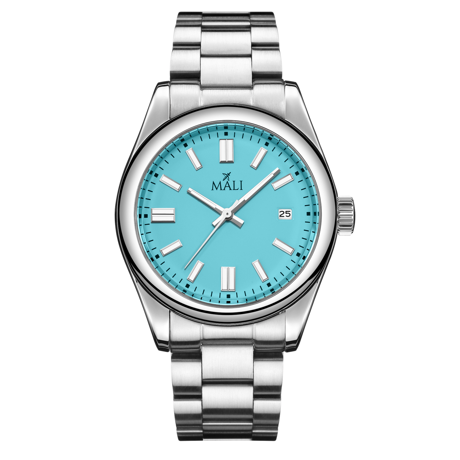 Royal Seafarer (Dive) Watch - Blue