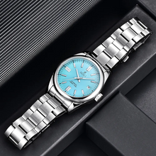 Load image into Gallery viewer, Royal Seafarer (Dive) Watch - Blue
