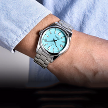 Load image into Gallery viewer, Royal Seafarer (Dive) Watch - Blue

