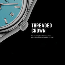 Load image into Gallery viewer, Royal Seafarer (Dive) Watch - Blue
