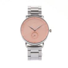 Load image into Gallery viewer, Nova Silver - Pale Pink
