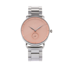 Load image into Gallery viewer, Nova Silver - Pale Pink
