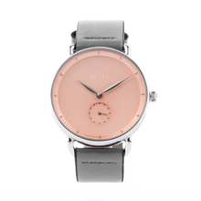 Load image into Gallery viewer, Nova Silver - Pale Pink
