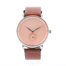 Load image into Gallery viewer, Nova Silver - Pale Pink
