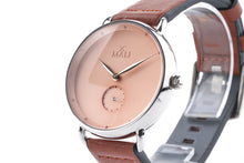 Load image into Gallery viewer, Nova Silver - Pale Pink
