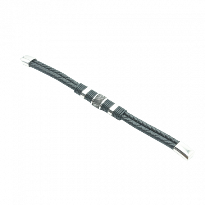 Musa Bracelet - Black